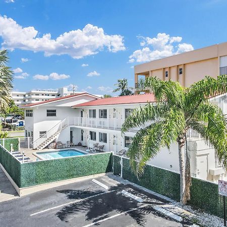 The Shores Hotel Deerfield Beach Esterno foto