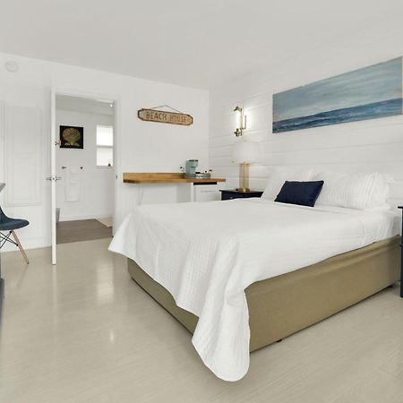 The Shores Hotel Deerfield Beach Esterno foto