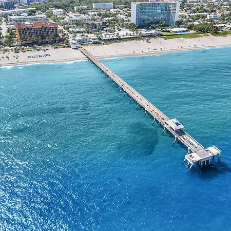 The Shores Hotel Deerfield Beach Esterno foto