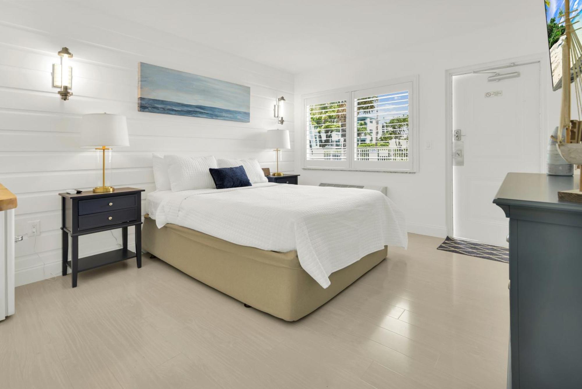 The Shores Hotel Deerfield Beach Esterno foto